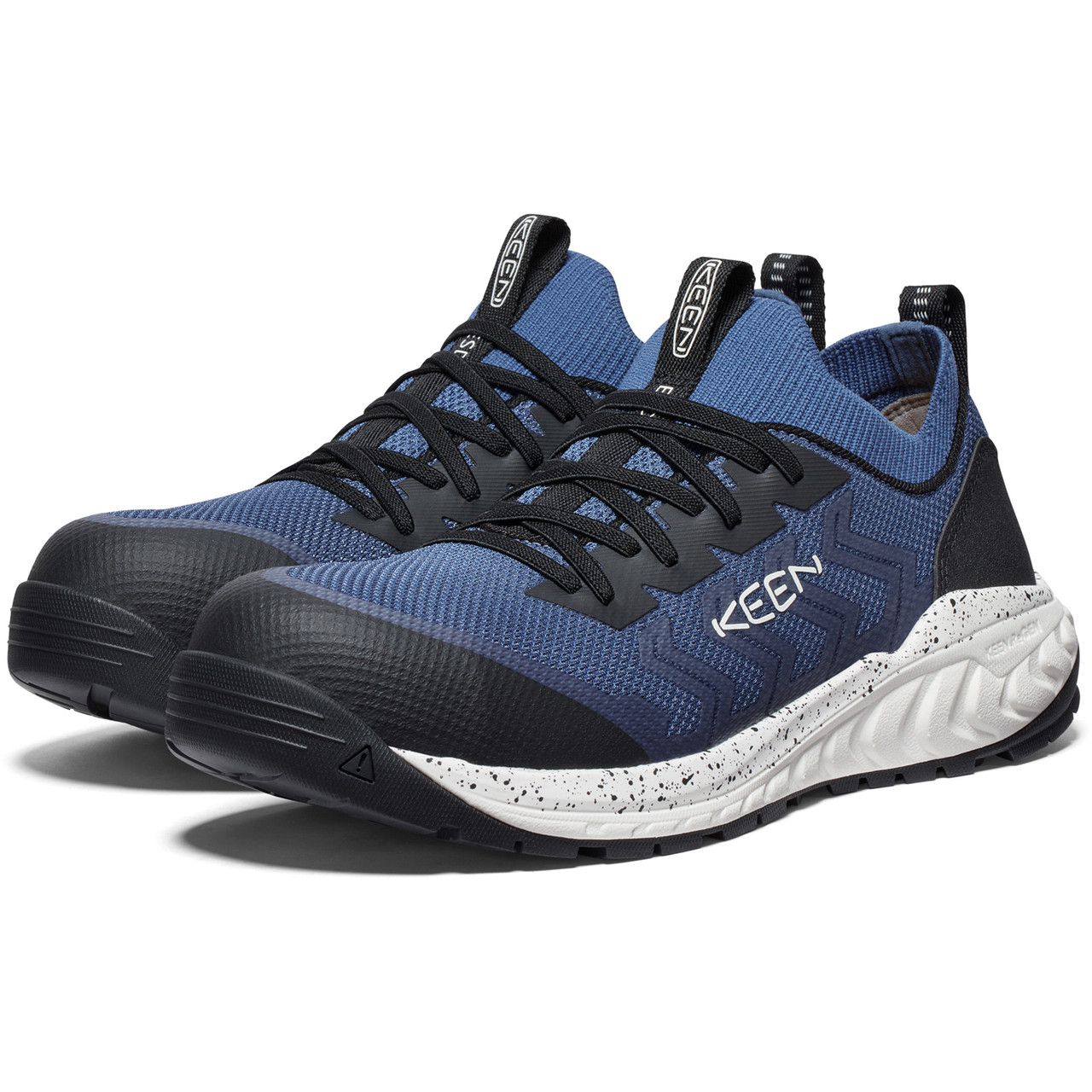 Keen Utility Arvada Shift #1029029 Men's ESD Carbon-Fiber Safety